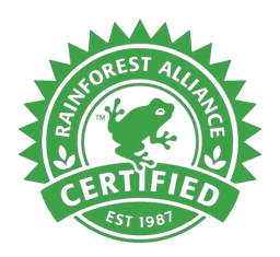 Rainforest Alliance